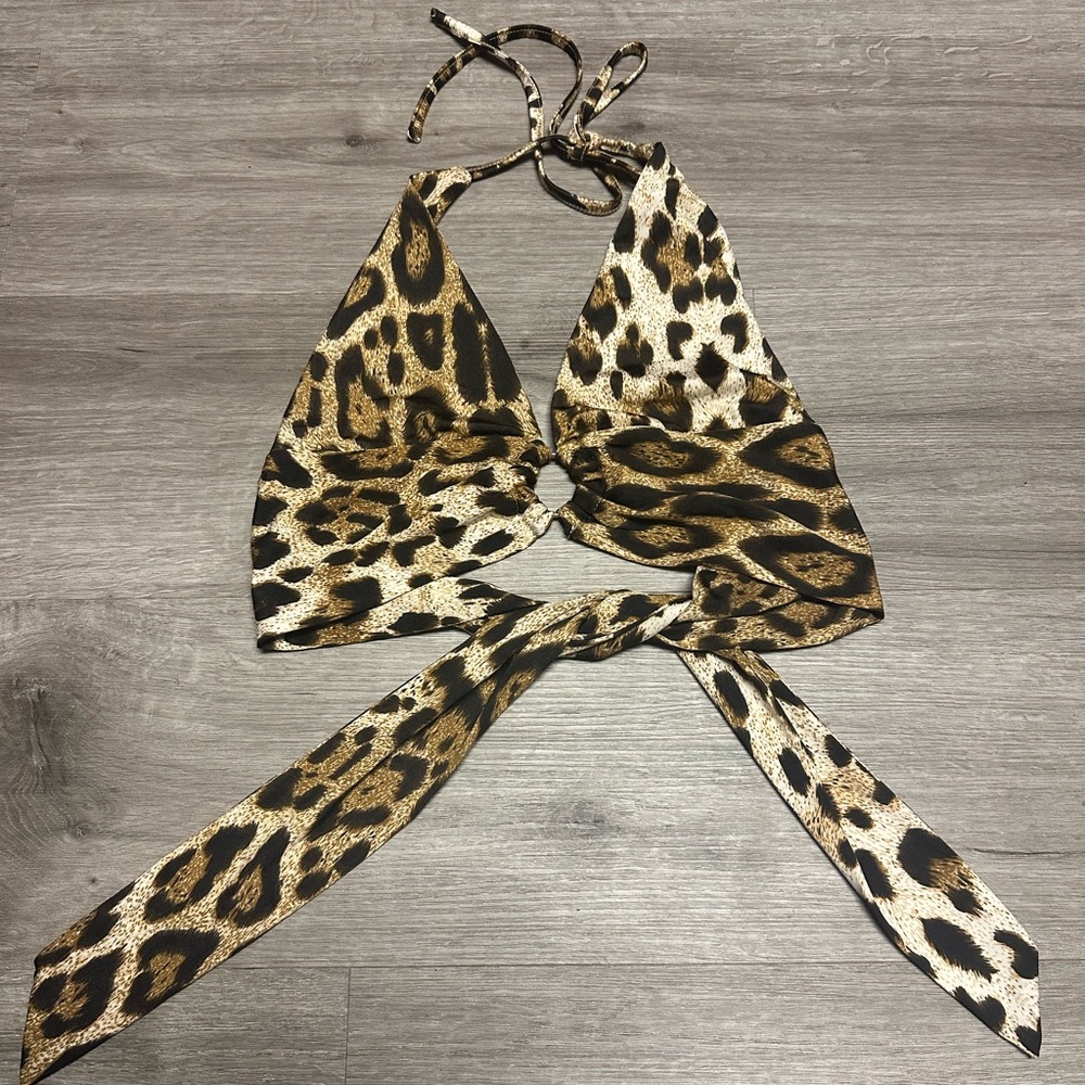Bralette top